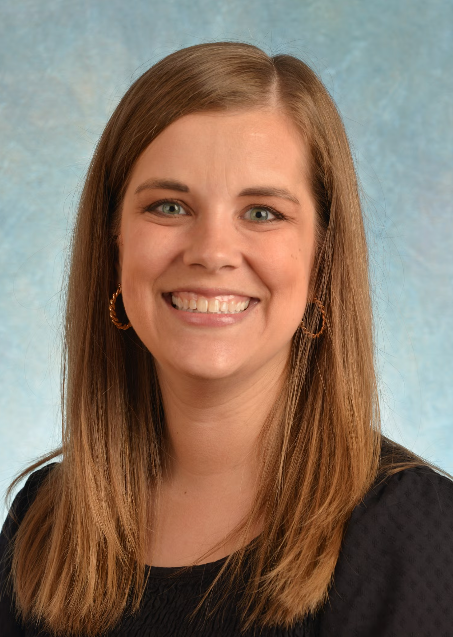 Ashley Tripp