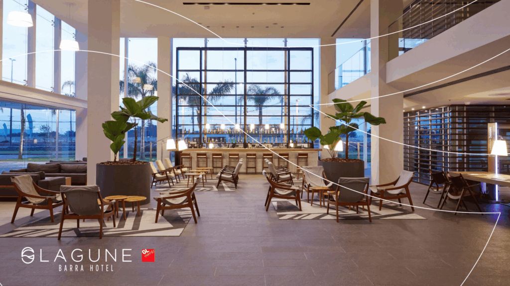 Lagune Barra Hotel