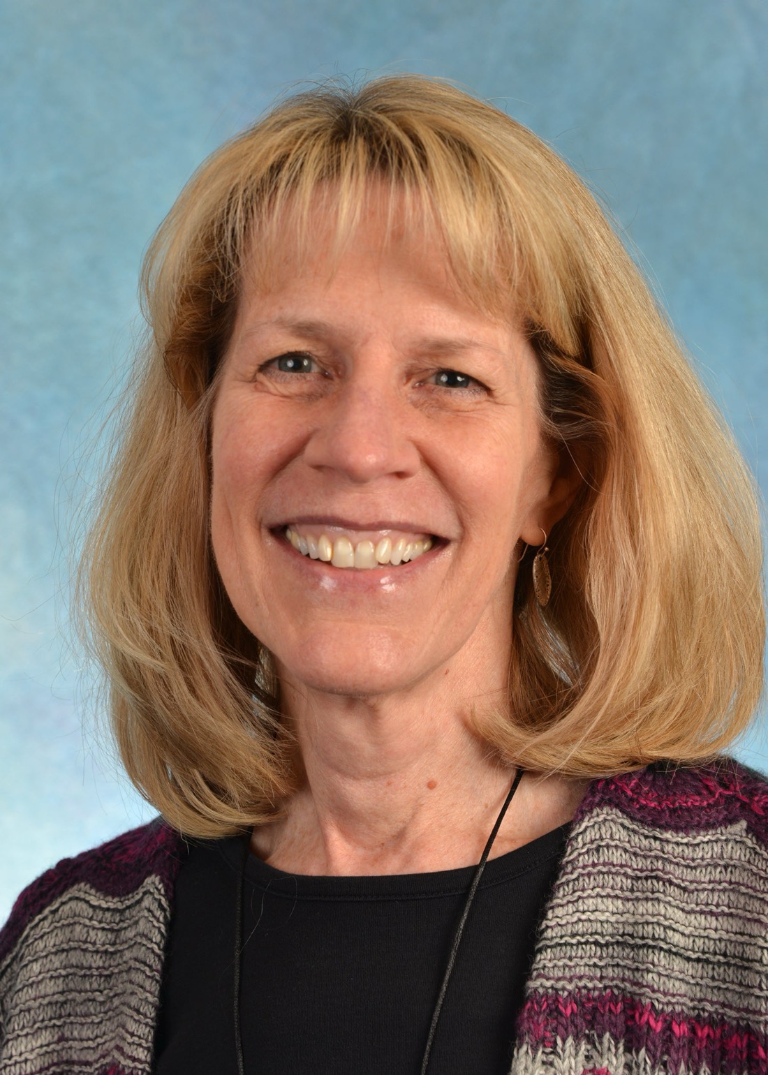 Janet Martin